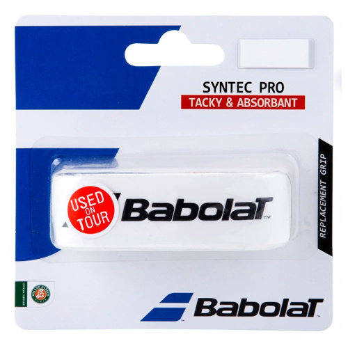 Babolat  обмотка первичная Syntec Pro