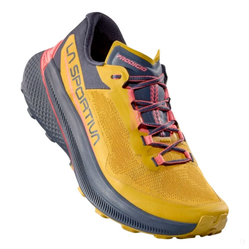 La Sportiva  кроссовки женские Prodigio Woman фото 8