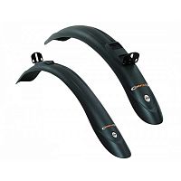 SKS  набор крыльев Beavertail-Set, 26"