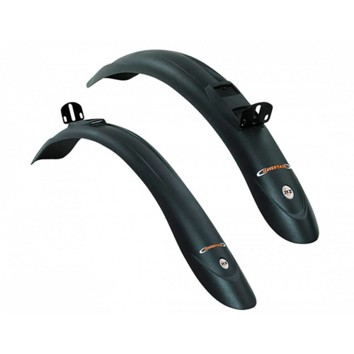 SKS  набор крыльев Beavertail-Set, 26"
