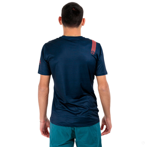 La Sportiva  футболка мужская Horizon фото 3