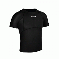 CCM  термобелье футболка мужская Compr S/S Tee Sr