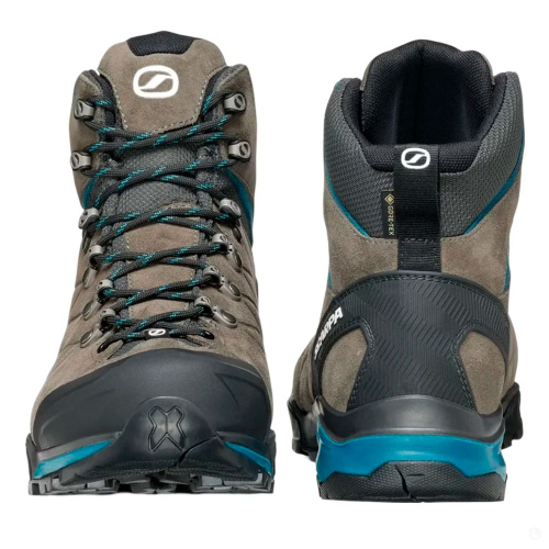 Scarpa  ботинки мужские ZG Trk GTX фото 3