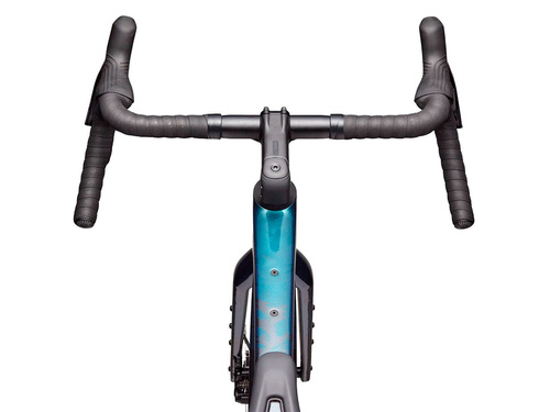 Cannondale  велосипед 700 U Topstone Carbon 3 GRX 1x - 2026 фото 2