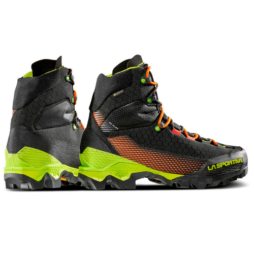 La Sportiva  ботинки мужские Aequilibrium St Gtx фото 3