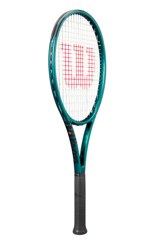Wilson  ракетка для большого тенниса Blade Pro 98 16X19 V9 UNSTR фото 2