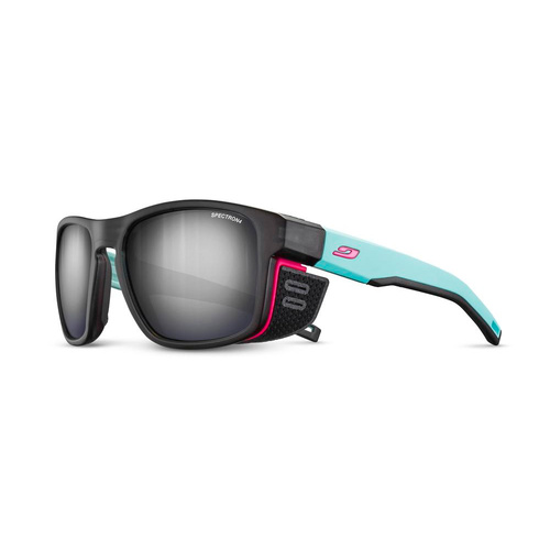 Julbo  очки солнцезащитные Shield SP4 Flar