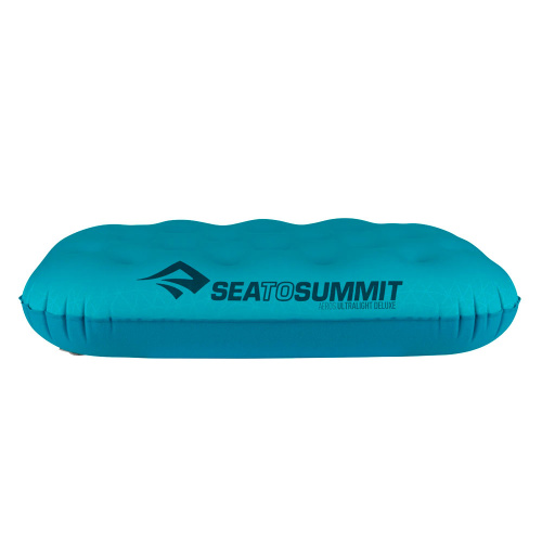 Sea To Summit  подушка Aeros Ultralight Pillow Deluxe фото 2