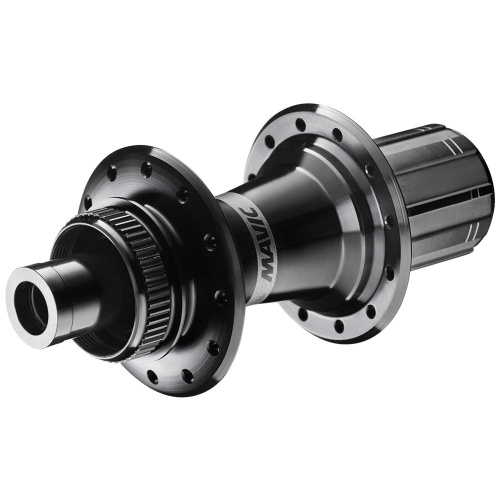Mavic  втулка задняя Mx801 Classic Disc BST HG 32H