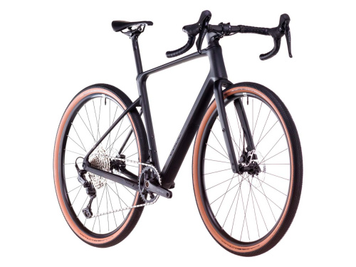 Cube  велосипед Nuroad C:62 One - 2025 фото 2