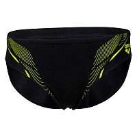 Arena  плавки спортивные детские Swim graphic