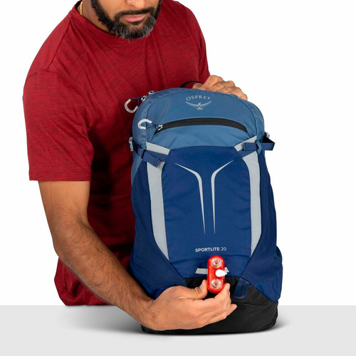 Osprey  рюкзак Sportlite 20 фото 5