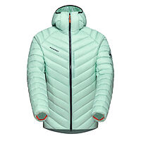 Mammut  куртка мужская Broad peak IN