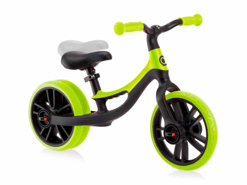 Globber  беговел Go Bike Elite Duo фото 2