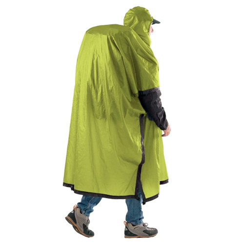 Sea To Summit  пончо Ultra-Sil 15D Tarp Poncho