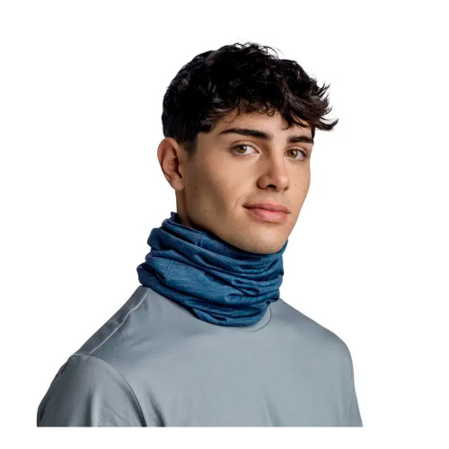Buff  снуд Merino Lightweight фото 3