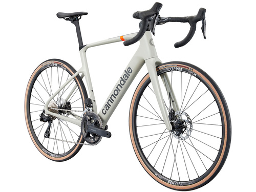 Cannondale  велосипед 700 U Synapse Carbon 4 - 2026 фото 5