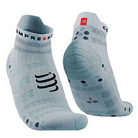 Compressport  носки Pro Racing Socks v4.0 Ultralight Run Low