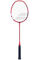 Babolat  ракетка для бадминтона X-Feel Rise str