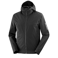 Salomon  куртка штормовая мужская Explore waterproof 2l