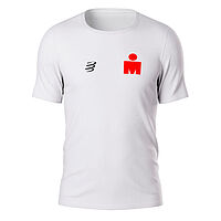 Compressport  футболка мужская Training ss tshirt m - ironman 2025