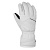 Reusch  перчатки  Marisa (6, white silver)
