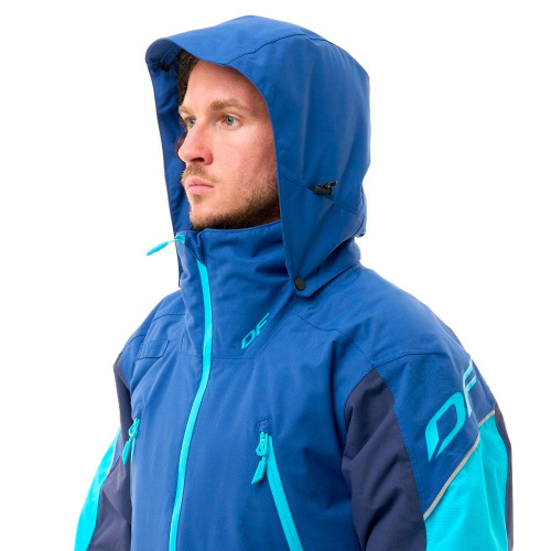 Dragonfly  комбинезон горнолыжный мужской Extreme 2.0 фото 4