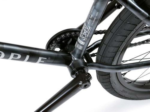 Wethepeople  велосипед Justice - 2021-2022 фото 9