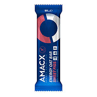 Amacx  энергетический овсяный батончик Energy Oat Bar Sweet Figs