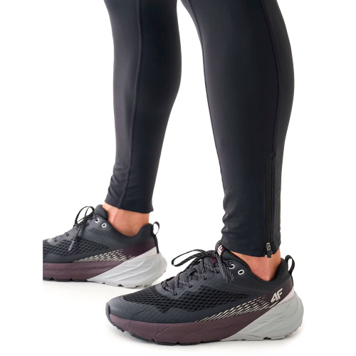 4F  тайтсы мужские Running фото 3