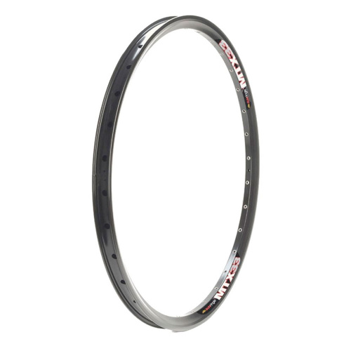 SUNringle  обод Mtx33 622 32S* Black Sleeved Rim