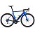 Giant  велосипед Propel Advanced 2 - 2023 (M (700)-05, gloss cobalt)