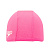 Speedo  шапочка для плавания Poly (one size, pink)