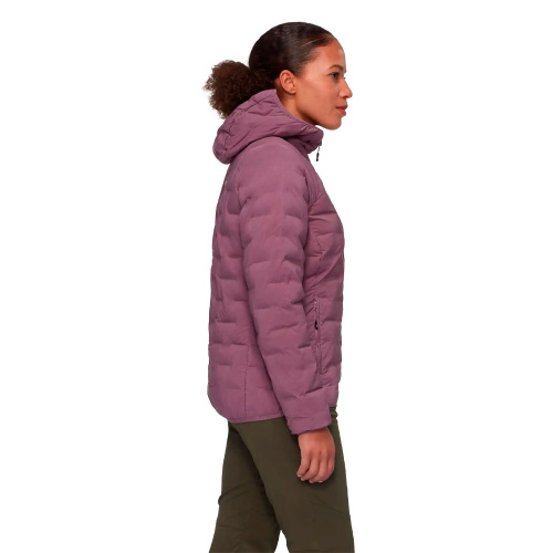 Mammut  куртка женская Sender In фото 3