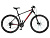 Author  велосипед Impulse 29 - 2023 (M-17" (29")-12, phantom black matte-black matte)