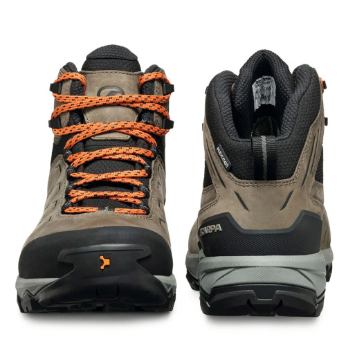 Scarpa  ботинки мужские Moraine Mid Pro GTX фото 3