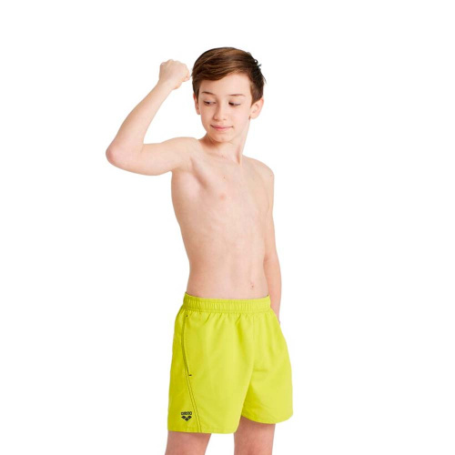 Arena  шорты детские пляжные Fundamentals фото 2