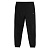 4F  брюки мужские Sportstyle (M, deep black)