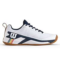Wilson  кроссовки мужские Rush Pro 4.5 Clay RG