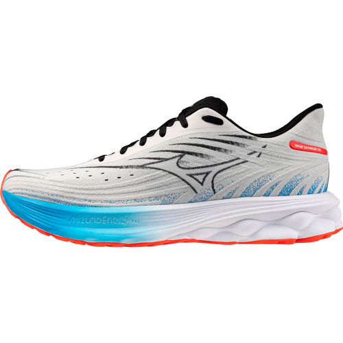 Mizuno   кроссовки мужские Wave Skyrise 6 фото 2