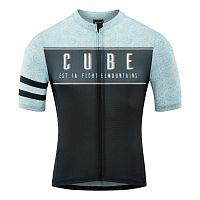 Cube  джерси мужское Blackline CMPT S/S