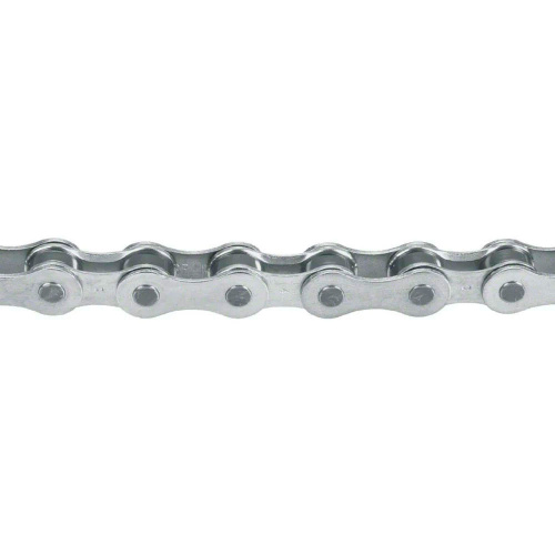 Sram  цепь PC1 - 114 links with snap lock T11 - silver