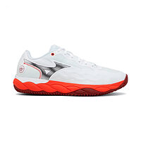 Mizuno  кроссовки теннисные мужские Wave Enforce Court Cc
