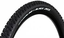 Schwalbe  покрышка Black Jack K-Guard