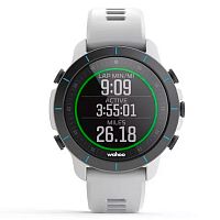 Wahoo  часы Elemnt  rival multisport GPS watch - white
