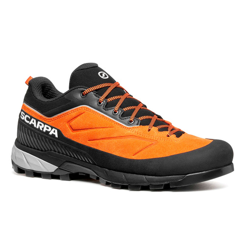 Scarpa  кроссовки мужские Rapid Xt фото 2