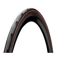 Continental  покрышка Grand Prix 5000S TR foldable skin