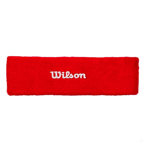 Wilson  повязка на голову U Wilson Headband