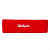 Wilson  повязка на голову U Wilson Headband (one size, infrared)