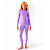 4F  термобелье костюм детский Skiing (140-146, violet)